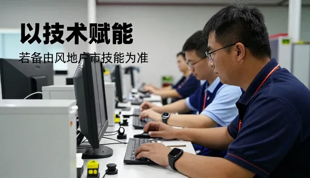 安徽科耐特信息技术有限公司专注信息技术领域,提供系统运维服务服务